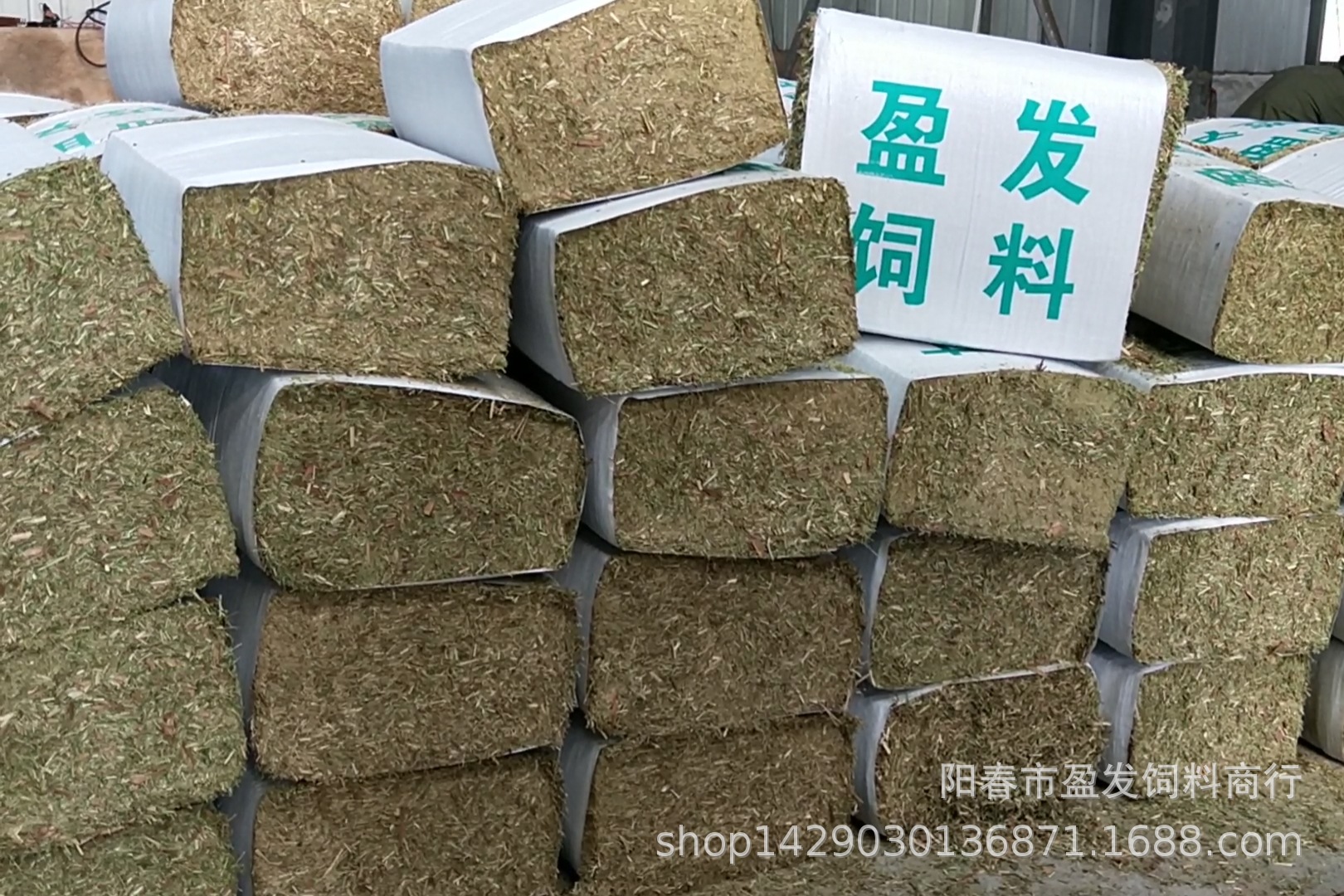 2、全國(guó)牛飼料銷售排名
